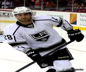Jarret Stoll Jarret Stoll