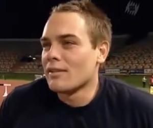 Jarrod Bannister Jarrod Bannister