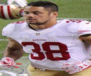 Jarryd Hayne Jarryd Hayne
