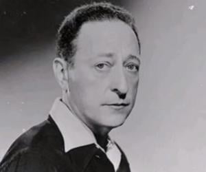 Jascha Heifetz