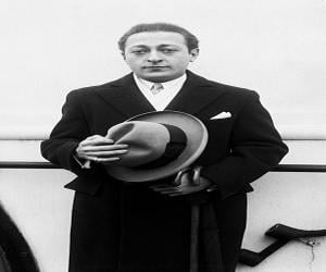 Jascha Heifetz Jascha Heifetz