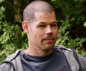 Jasey-Jay Anderson Jasey-Jay Anderson