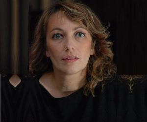 Jasna Koteska Jasna Koteska