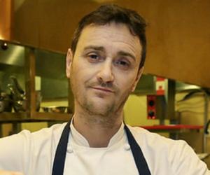 Jason Atherton Jason Atherton