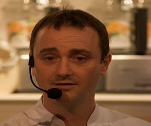 Jason Atherton Jason Atherton