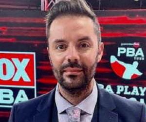 Jason Belmonte Jason Belmonte
