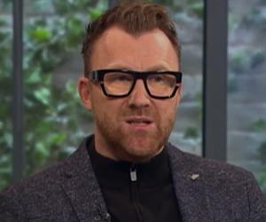 Jason Byrne Jason Byrne
