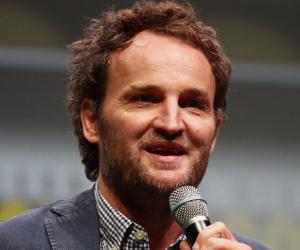 Jason Clarke Jason Clarke