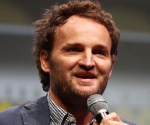 Jason Clarke Jason Clarke