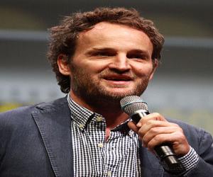 Jason Clarke Jason Clarke