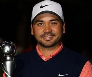 Jason Day