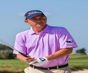 Jason Dufner Jason Dufner