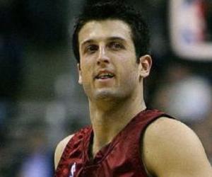 Jason Kapono Jason Kapono