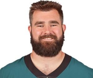 Jason Kelce Jason Kelce