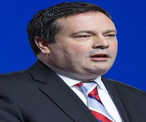 Jason Kenney Jason Kenney