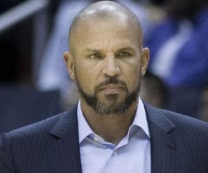 Jason Kidd