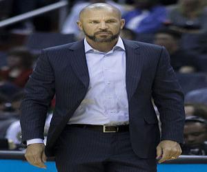 Jason Kidd Jason Kidd
