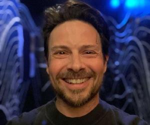 Jason Marsden