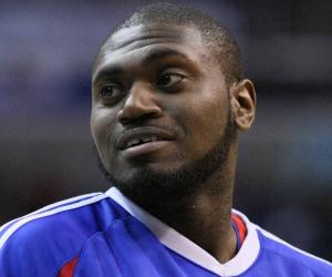 Jason Maxiell Jason Maxiell