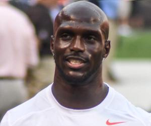 Jason McCourty Jason McCourty