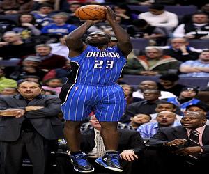 Jason Richardson Jason Richardson