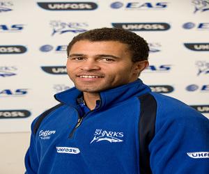 Jason Robinson Jason Robinson
