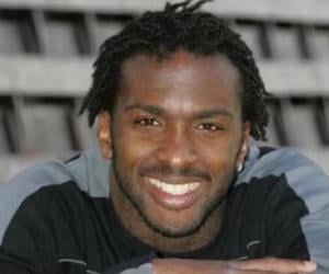 Jason Scotland Jason Scotland