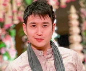 Jason Tham Jason Tham