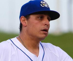 Jason Vargas Jason Vargas