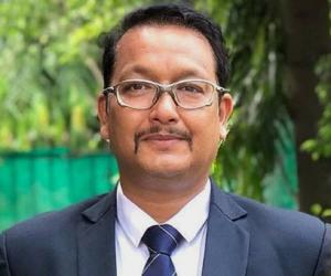 Jaspal Rana Jaspal Rana