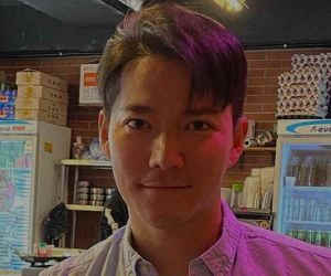Jasper Cho Jasper Cho