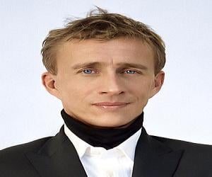 Jasper Conran Jasper Conran