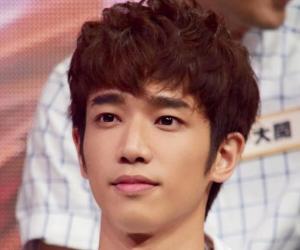 Jasper Liu Jasper Liu