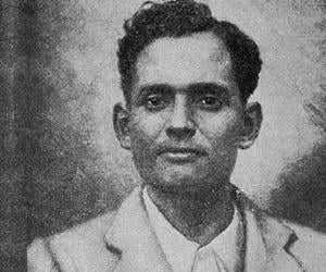 Jatindra Nath Das Jatindra Nath Das