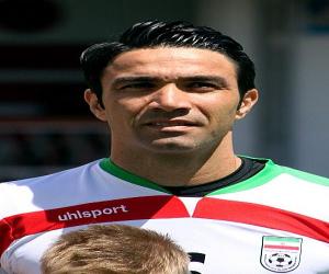 Javad Nekounam Javad Nekounam