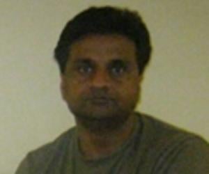 Javagal Srinath Javagal Srinath