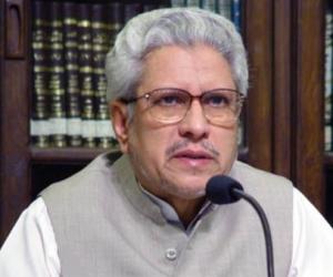 Javed Ahmad Ghamidi Javed Ahmad Ghamidi