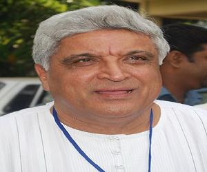 Javed Akhtar Javed Akhtar