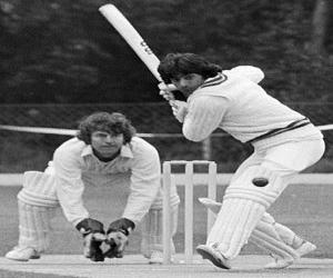 Javed Miandad Javed Miandad
