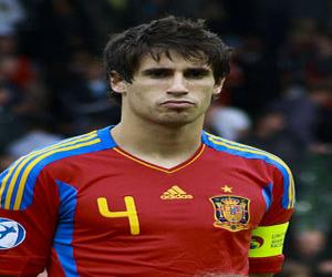 Javi Martínez Javi Martínez