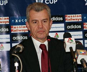 Javier Aguirre Javier Aguirre