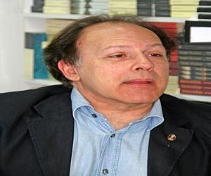 Javier Marías Javier Marías