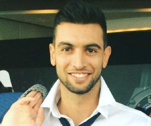 Javier Pastore Javier Pastore
