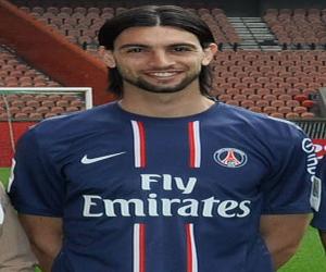 Javier Pastore Javier Pastore