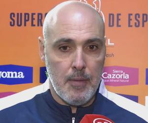 Javier Rodríguez Nebreda Javier Rodríguez Nebreda