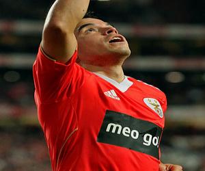 Javier Saviola Javier Saviola