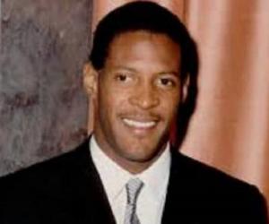 Javier Sotomayor