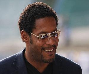 Javier Sotomayor Javier Sotomayor