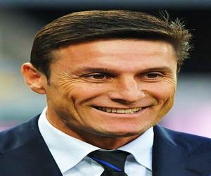 Javier Zanetti Javier Zanetti