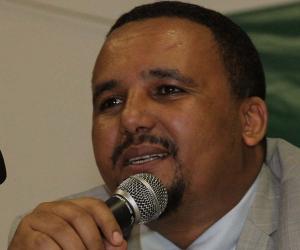 Jawar Mohammed Jawar Mohammed